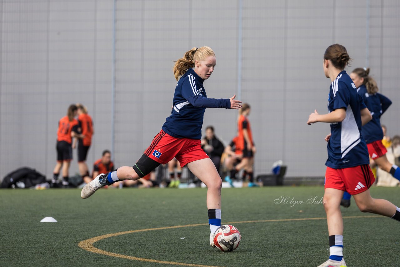 Bild 234 - wCJ Holstein Kiel Turnier